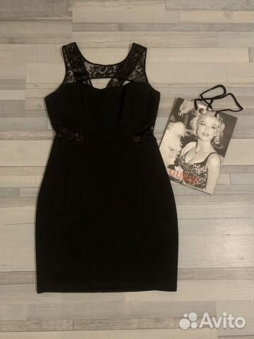 Платье Guess