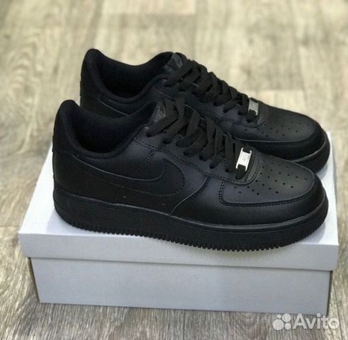 Nike Air Force 1