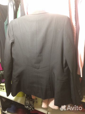 Пиджак жакет H&M Пиджак жакет H&M