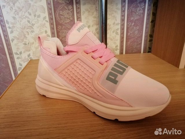 Кроссовки женские puma Кроссовки женские puma