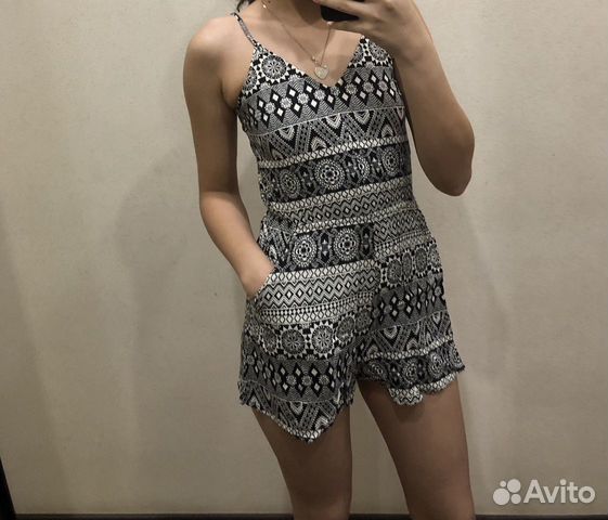 Комбинезон