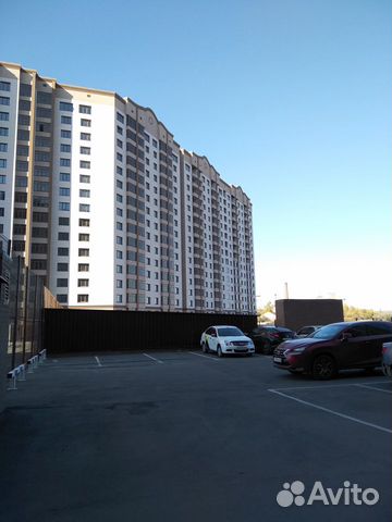3-к квартира, 94.9 м², 9/16 эт.