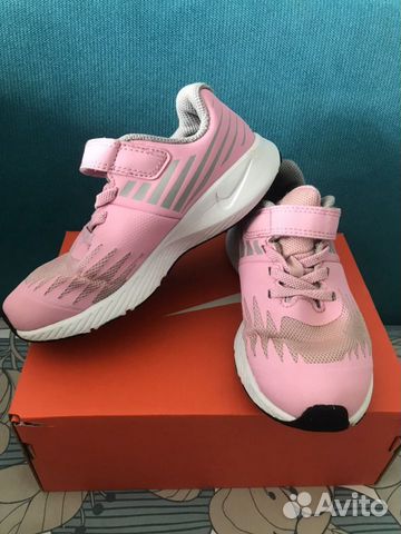 Кроссовки Nike Run Кроссовки Nike Run