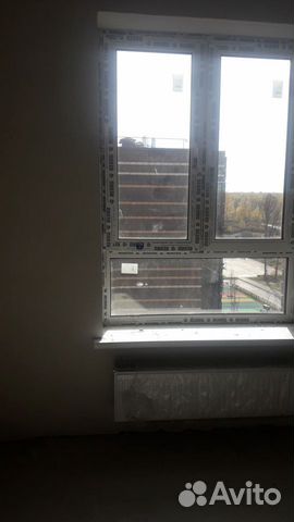 1-к квартира, 30 м², 5/5 эт.
