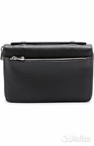 Сумка клатч Bally Кожаный футляр для документов Сумка клатч Bally Кожаный футляр для документов