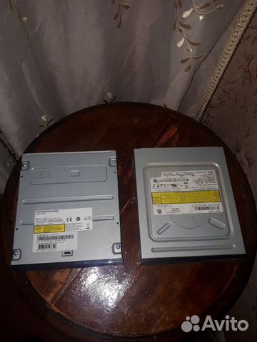 Дисководы DVD Дисководы DVD