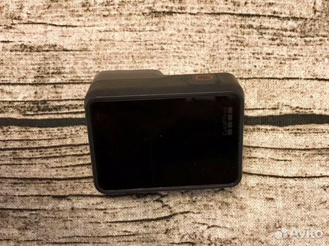 GoPro Hero 5