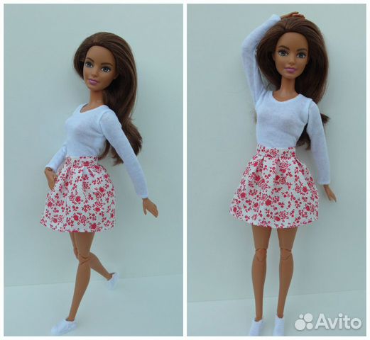 Одежда для Барби/Barbie Одежда для Барби/Barbie