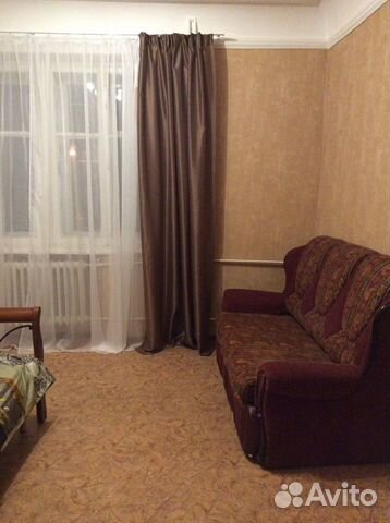 Комната 18 м² в 4-к, 3/12 эт. Комната 18 м² в 4-к, 3/12 эт.