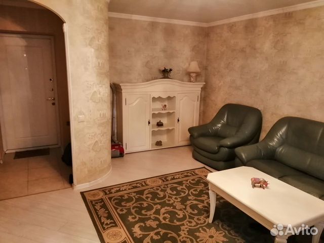 3-к квартира, 81 м², 4/14 эт. 3-к квартира, 81 м², 4/14 эт.