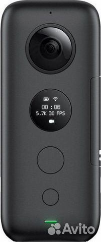 Insta360 One X в наличии Insta360 One X в наличии