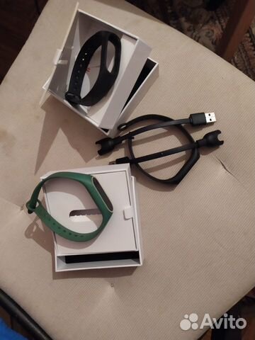 Xiaomi mi band 2 Xiaomi mi band 2