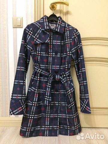 Плащ для девочки Плащ для девочки