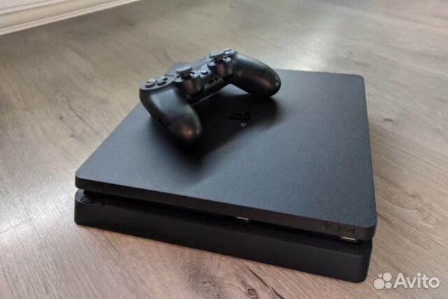 Sony PS4 полный фарш (4,5 TB ) Sony PS4 полный фарш (4,5 TB )