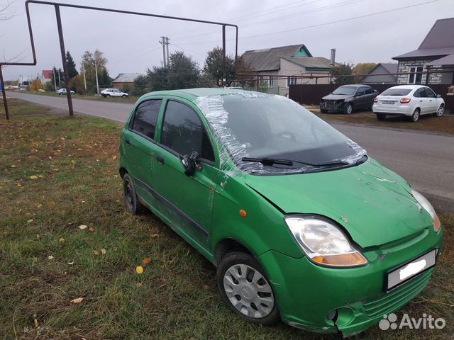Разбираем Chevrolet Spark (Шевроле Спарк) Разбираем Chevrolet Spark (Шевроле Спарк)