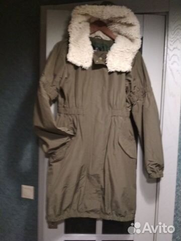 Осенняя куртка - ветровка uniqlo Осенняя куртка - ветровка uniqlo