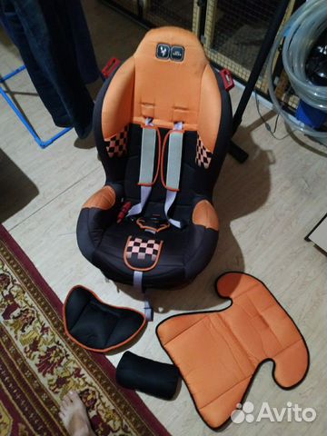 Детское кресло Детское кресло