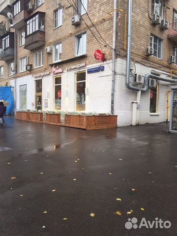 Аренда Торгового помешения Аренда Торгового помешения