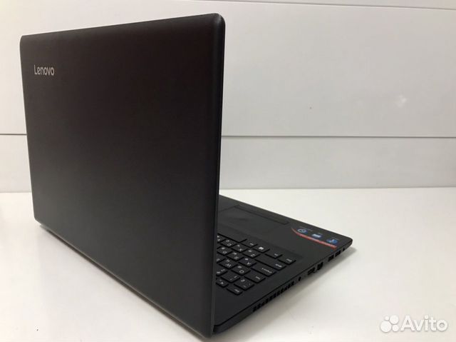 Игровой ноутбук Lenovo