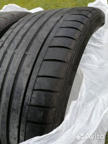 Резина 2шт r20 dunlop sp sport maxx Резина 2шт r20 dunlop sp sport maxx