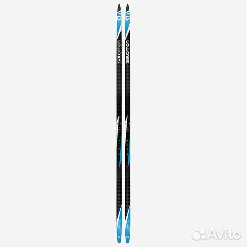 Беговые лыжи salomon S/MAX carbon sк 408888