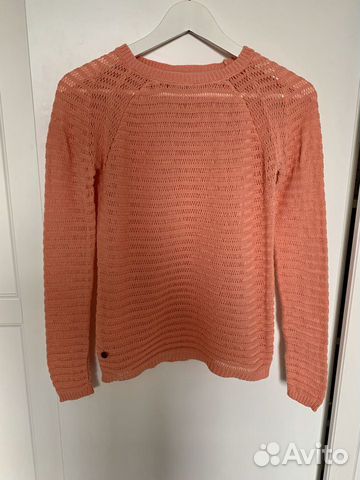 Хлопковый джемпер Vero Moda, xs