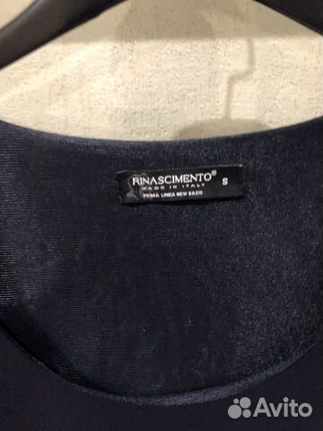 Платье rinascimento