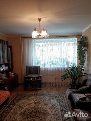 3-к квартира, 61.5 м², 5/10 эт. 3-к квартира, 61.5 м², 5/10 эт.