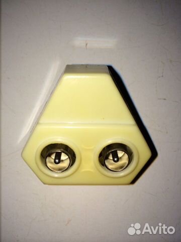 Разветвитель антенный