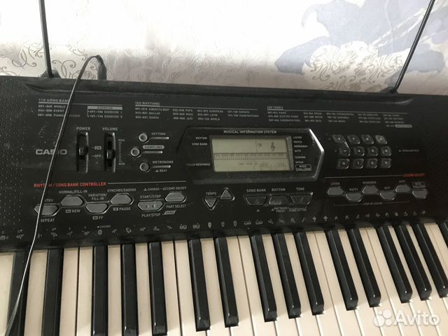ctk 3000