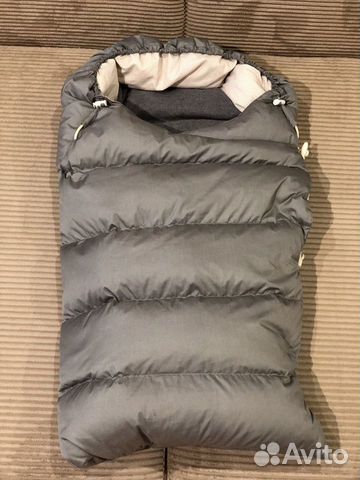 Конверт Sleeping Bag Down