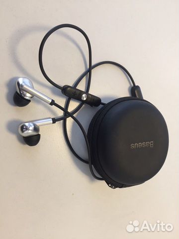 Наушники bluetooth беспроводные