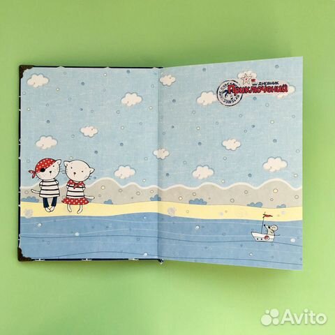 Блокнот ручной работы Блокнот ручной работы