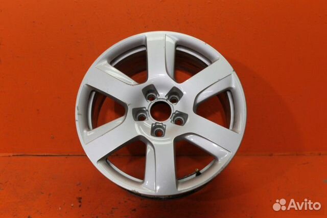 Диск Audi A6 C7 2011-2018 Диск Audi A6 C7 2011-2018