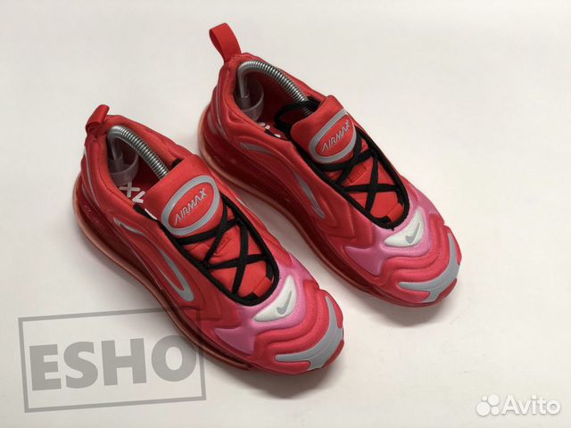 Nike Air Max 720