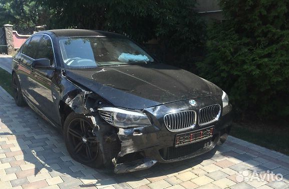Авторазбор бмв 5-серии Ф10/Ф11 2009-2016 г.в