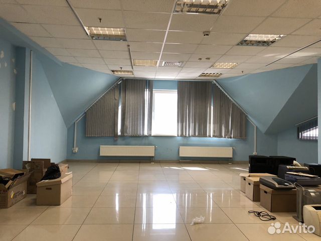 Торговое помещение, 95.5 м² Торговое помещение, 95.5 м²