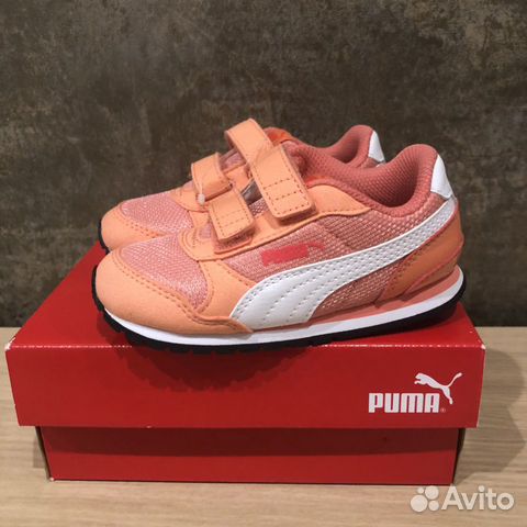 Кроссовки Puma 24,5