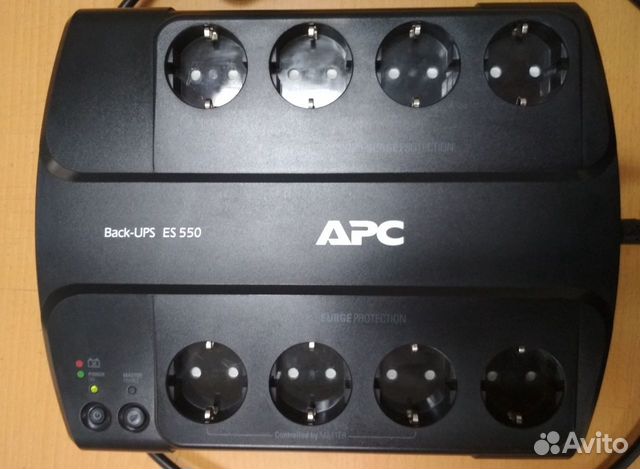 Ибп apc 550. APC back-ups es 550. APC back-ups es 525. Es 550 бесперебойник. APC es550 инструкция.