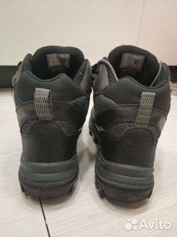 Зимние мужские ботинки Merrell 44 Зимние мужские ботинки Merrell 44