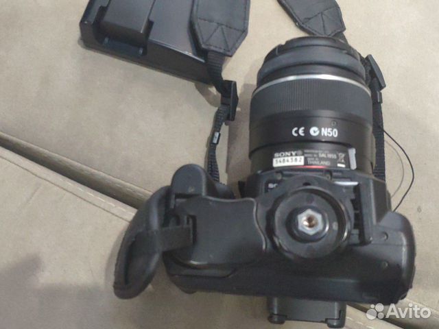 Sony slt-a35