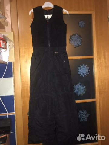 Горнолыжный костюм maier рост 128+5 см Горнолыжный костюм maier рост 128+5 см