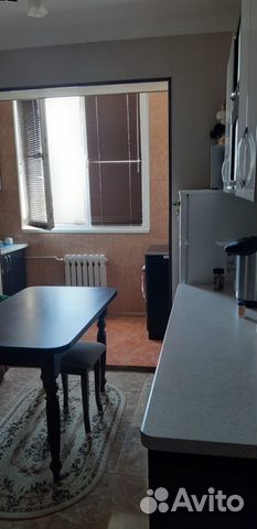 1-к квартира, 40 м², 8/9 эт.