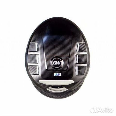 Моноколесо GotWay MCM5 340Wh