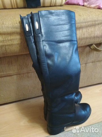 Сапоги Сапоги