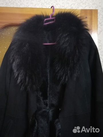 Дубленка