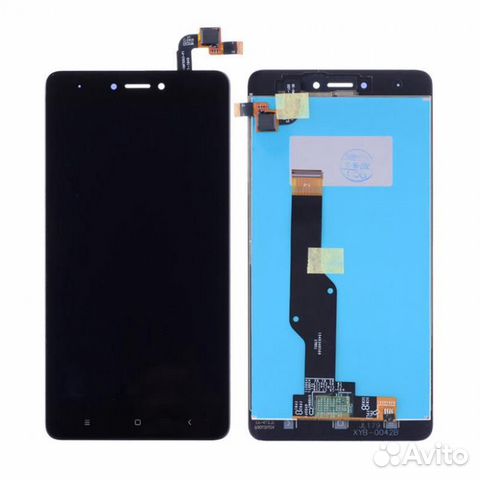 Дисплей Xiaomi на все модели