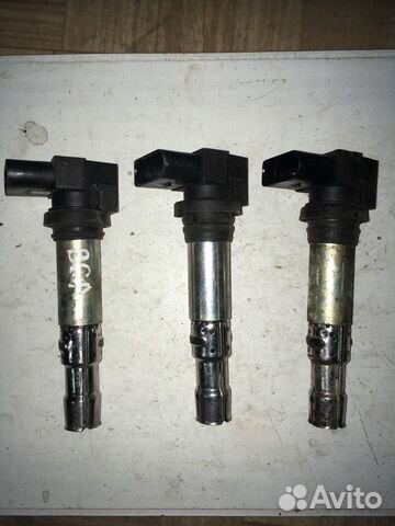 Катушки зажигания VAG 036905715A