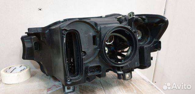 Фара бмв Х3 правая BMW X3 Фара бмв Х3 правая BMW X3