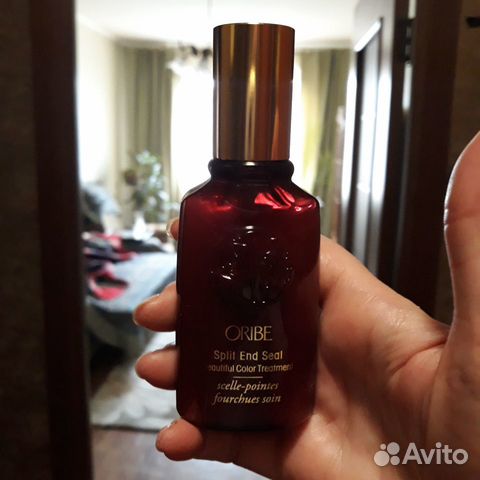 Сыворотка oribe split end seal